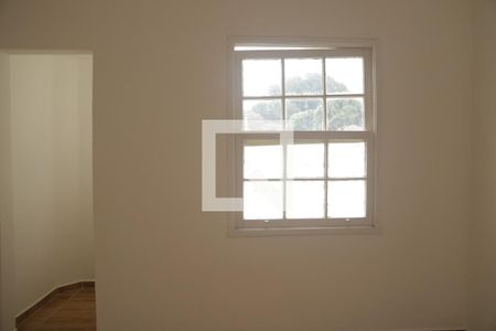 Quarto 02 de casa para alugar com 2 quartos, 80m² em Vila Clementino, São Paulo