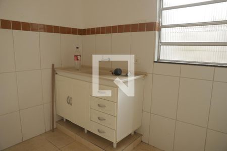 Casa para alugar com 80m², 2 quartos e 1 vagaCozinha