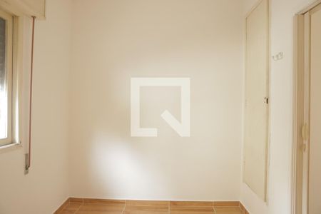 Quarto 01 de casa para alugar com 2 quartos, 80m² em Vila Clementino, São Paulo