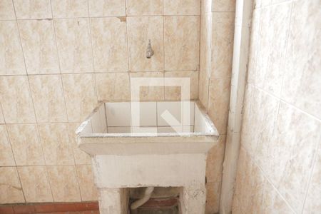 Casa para alugar com 80m², 2 quartos e 1 vagaÁrea comum