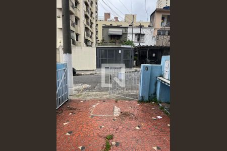 Casa para alugar com 80m², 2 quartos e 1 vaga Casa para alugar com 80m², 2 quartos e 1 vagaGaragem