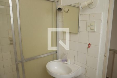 Casa para alugar com 80m², 2 quartos e 1 vagaBanheiro