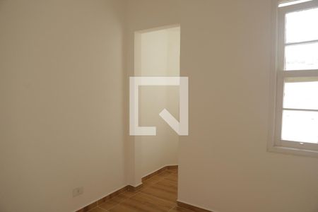 Quarto 02 de casa para alugar com 2 quartos, 80m² em Vila Clementino, São Paulo