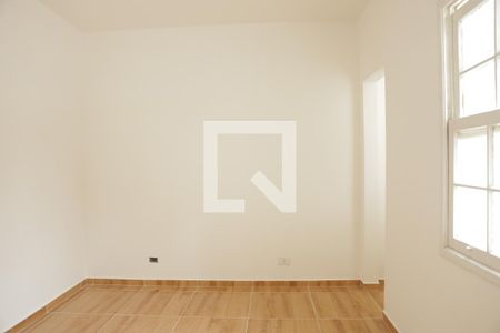 Quarto 02 de casa para alugar com 2 quartos, 80m² em Vila Clementino, São Paulo