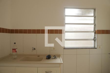 Casa para alugar com 80m², 2 quartos e 1 vagaCozinha