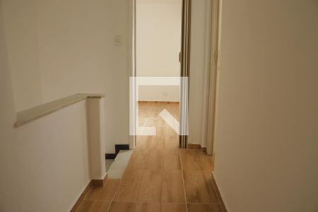 Casa para alugar com 80m², 2 quartos e 1 vagaCorredor