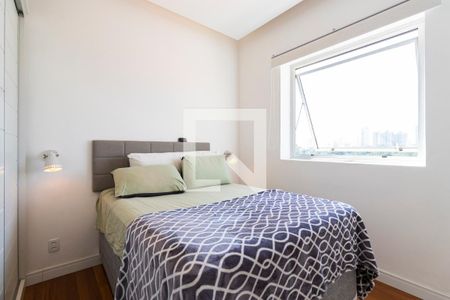 Quarto de apartamento à venda com 1 quarto, 67m² em Vila Mariana, São Paulo