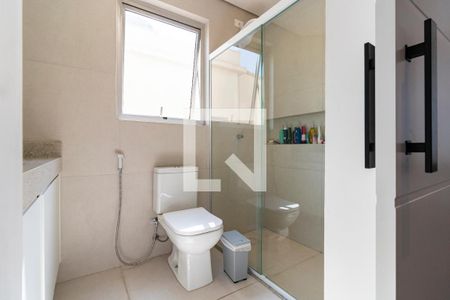 Banheiro de apartamento à venda com 1 quarto, 67m² em Vila Mariana, São Paulo