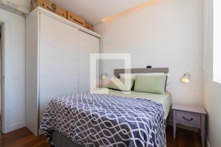 Quarto de apartamento à venda com 1 quarto, 67m² em Vila Mariana, São Paulo