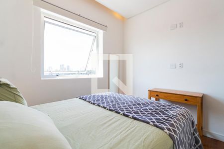 Quarto de apartamento à venda com 1 quarto, 67m² em Vila Mariana, São Paulo