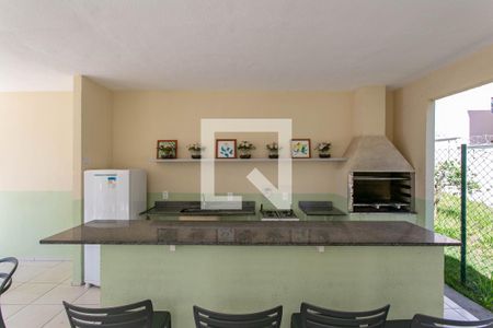 Apartamento à venda com 42m², 2 quartos e 1 vagaÁrea comum - Salão de festas