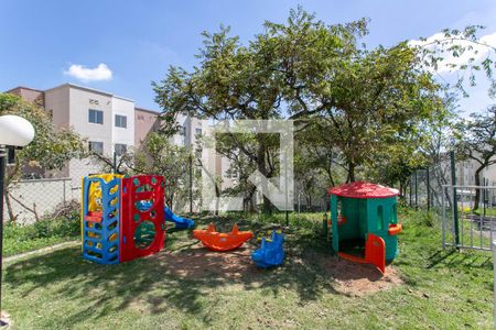 Apartamento à venda com 42m², 2 quartos e 1 vagaÁrea comum - Playground