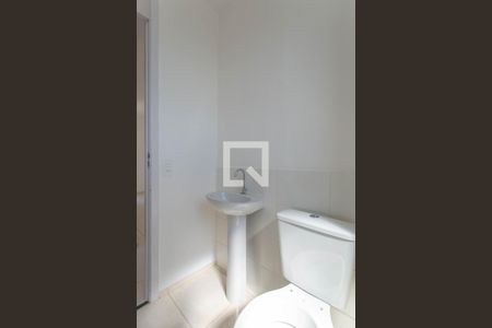 Apartamento à venda com 42m², 2 quartos e 1 vagaBanheiro