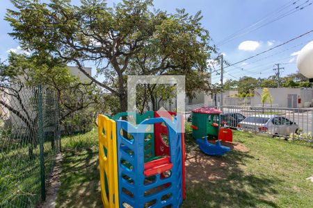 Apartamento à venda com 42m², 2 quartos e 1 vagaÁrea comum - Playground