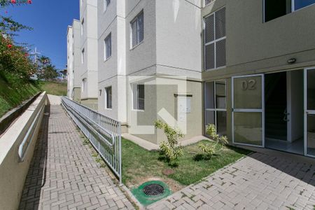 Apartamento à venda com 42m², 2 quartos e 1 vagaEntrada