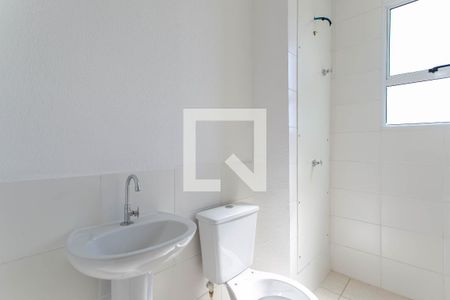 Apartamento à venda com 42m², 2 quartos e 1 vagaBanheiro