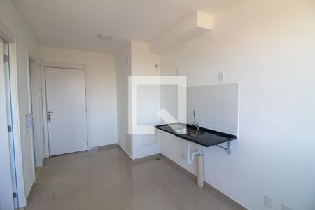 Studio de apartamento à venda com 1 quarto, 25m² em Santo Amaro, São Paulo