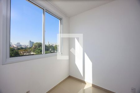 Sala - Cozinha de apartamento para alugar com 1 quarto, 25m² em Santo Amaro, São Paulo