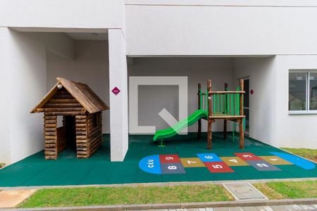 Apartamento para alugar com 25m², 1 quarto e sem vagaÁrea comum - Playground