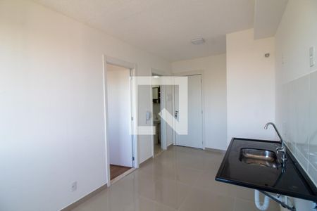 Studio de apartamento à venda com 1 quarto, 25m² em Santo Amaro, São Paulo