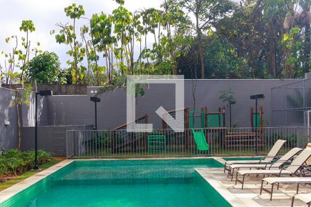 Apartamento para alugar com 25m², 1 quarto e sem vagaÁrea comum - Playground
