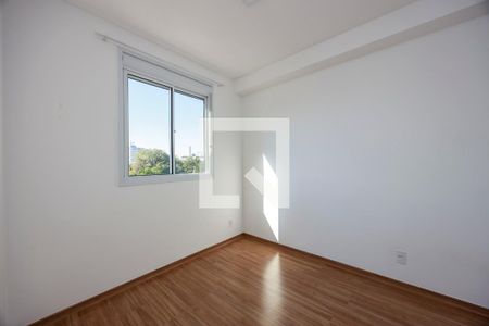 Quarto de apartamento para alugar com 1 quarto, 25m² em Santo Amaro, São Paulo