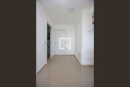 Quarto de apartamento para alugar com 1 quarto, 25m² em Santo Amaro, São Paulo