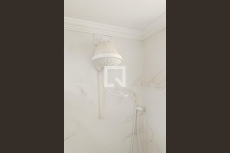Apartamento para alugar com 62m², 3 quartos e 1 vaga Apartamento para alugar com 62m², 3 quartos e 1 vagaBanheiro