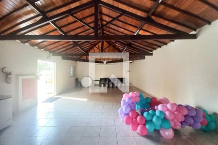 Apartamento para alugar com 62m², 3 quartos e 1 vaga Apartamento para alugar com 62m², 3 quartos e 1 vagaÁrea comum