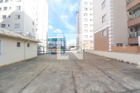 Área comum de apartamento para alugar com 3 quartos, 62m² em Castelo, Belo Horizonte