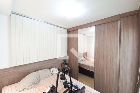 Apartamento para alugar com 62m², 3 quartos e 1 vaga Apartamento para alugar com 62m², 3 quartos e 1 vagaQuarto 3 - Suíte