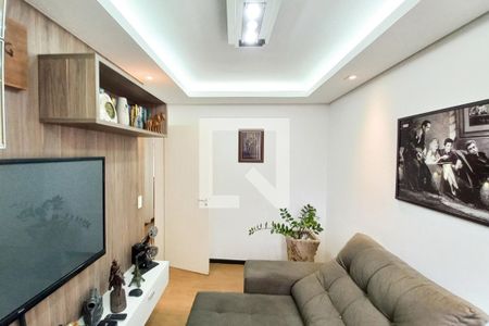 Apartamento para alugar com 62m², 3 quartos e 1 vaga Apartamento para alugar com 62m², 3 quartos e 1 vagaQuarto 2