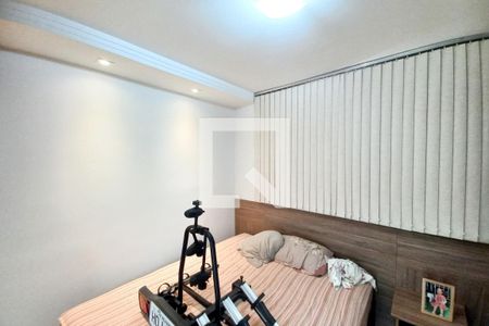 Apartamento para alugar com 62m², 3 quartos e 1 vaga Apartamento para alugar com 62m², 3 quartos e 1 vagaQuarto 3 - Suíte