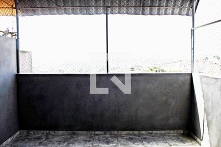 Casa para alugar com 90m², 2 quartos e 1 vagaÁrea de Serviço