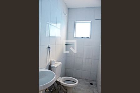 Casa para alugar com 90m², 2 quartos e 1 vagaBanheiro