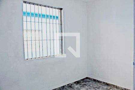 Quarto 1 de casa para alugar com 2 quartos, 90m² em Jardim Adelaide, São Paulo