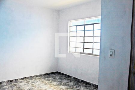 Sala de casa para alugar com 2 quartos, 90m² em Jardim Adelaide, São Paulo