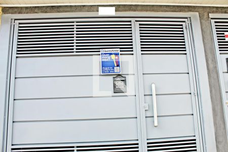 Casa para alugar com 90m², 2 quartos e 1 vagaFachada