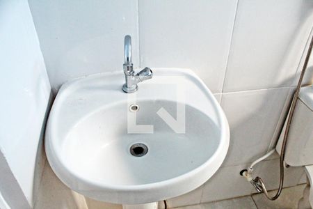 Casa para alugar com 90m², 2 quartos e 1 vagaBanheiro