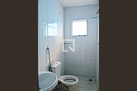 Casa para alugar com 90m², 2 quartos e 1 vagaBanheiro