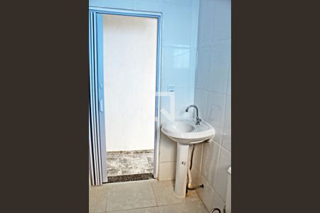 Casa para alugar com 90m², 2 quartos e 1 vagaBanheiro