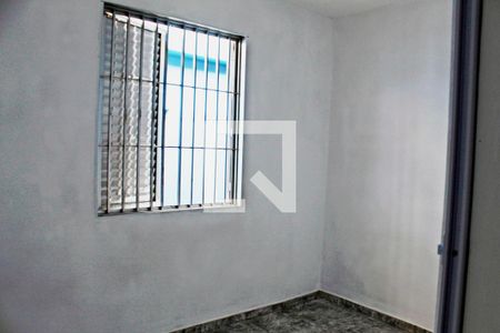 Quarto 1 de casa para alugar com 2 quartos, 90m² em Jardim Adelaide, São Paulo