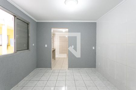 Quarto de casa para alugar com 1 quarto, 35m² em Parque Cisper, São Paulo