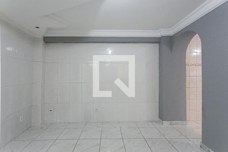 Sala de casa para alugar com 1 quarto, 35m² em Parque Cisper, São Paulo