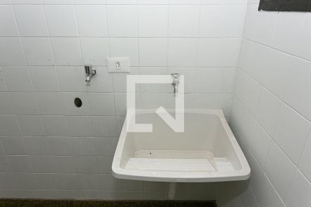 Apartamento à venda com 132m², 3 quartos e 2 vagas Apartamento à venda com 132m², 3 quartos e 2 vagasÁrea de Serviço - Tanque