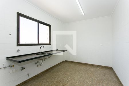 Apartamento à venda com 132m², 3 quartos e 2 vagas Apartamento à venda com 132m², 3 quartos e 2 vagasCozinha