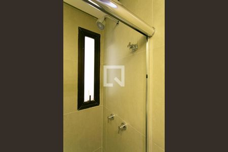 Apartamento à venda com 132m², 3 quartos e 2 vagas Apartamento à venda com 132m², 3 quartos e 2 vagasBanheiro da Suíte