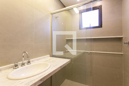 Apartamento à venda com 132m², 3 quartos e 2 vagas Apartamento à venda com 132m², 3 quartos e 2 vagasBanheiro Social