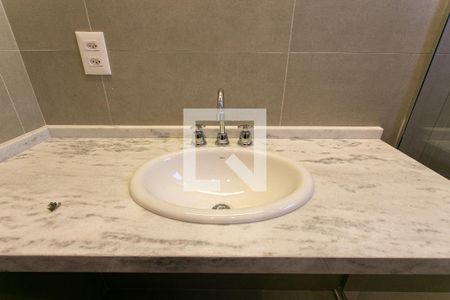 Apartamento à venda com 132m², 3 quartos e 2 vagas Apartamento à venda com 132m², 3 quartos e 2 vagasBanheiro Social