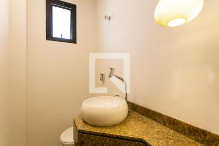 Apartamento à venda com 132m², 3 quartos e 2 vagas Apartamento à venda com 132m², 3 quartos e 2 vagasLavabo